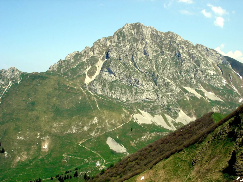 La Dent d’Oche
