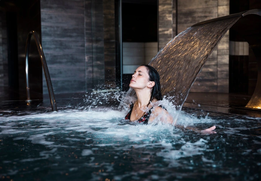 Spa Genève