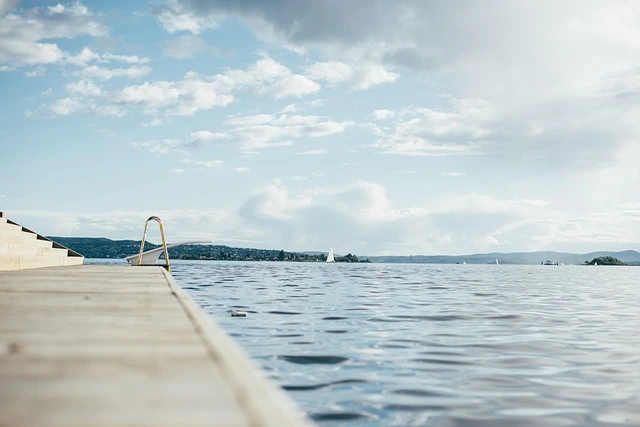 activités lac Léman