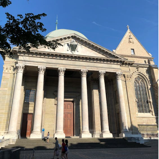  visiter Genève, itinéraire Genève 3 jours