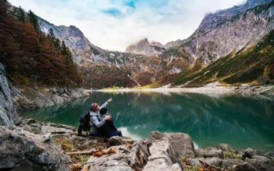 Séjour romantique près de Genève : escapade en couple entre lac et montagnes