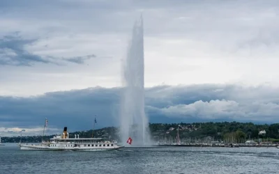 Séjourner près de Genève en toute sérénité : pourquoi choisir la Résidence Excellior à Veigy‑Foncenex
