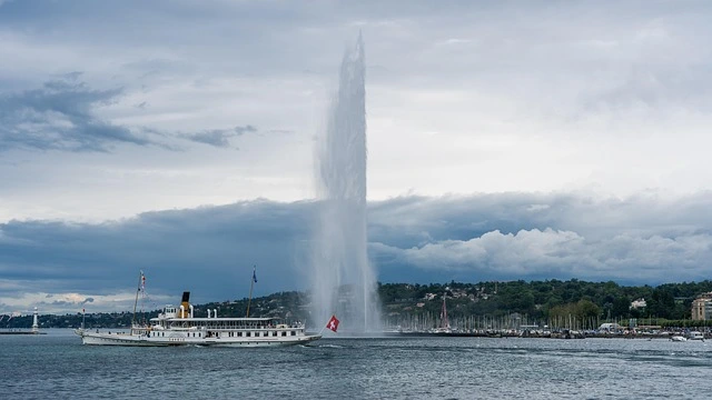  visiter Genève, itinéraire Genève 3 jours