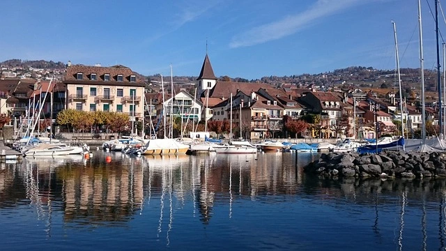 séjour touristique Haute-Savoie