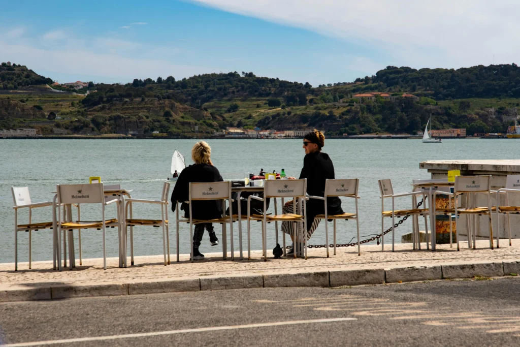 à Veigy avec vue lac 