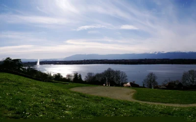 Les meilleures randonnées autour de Veigy-Foncenex et du lac Léman